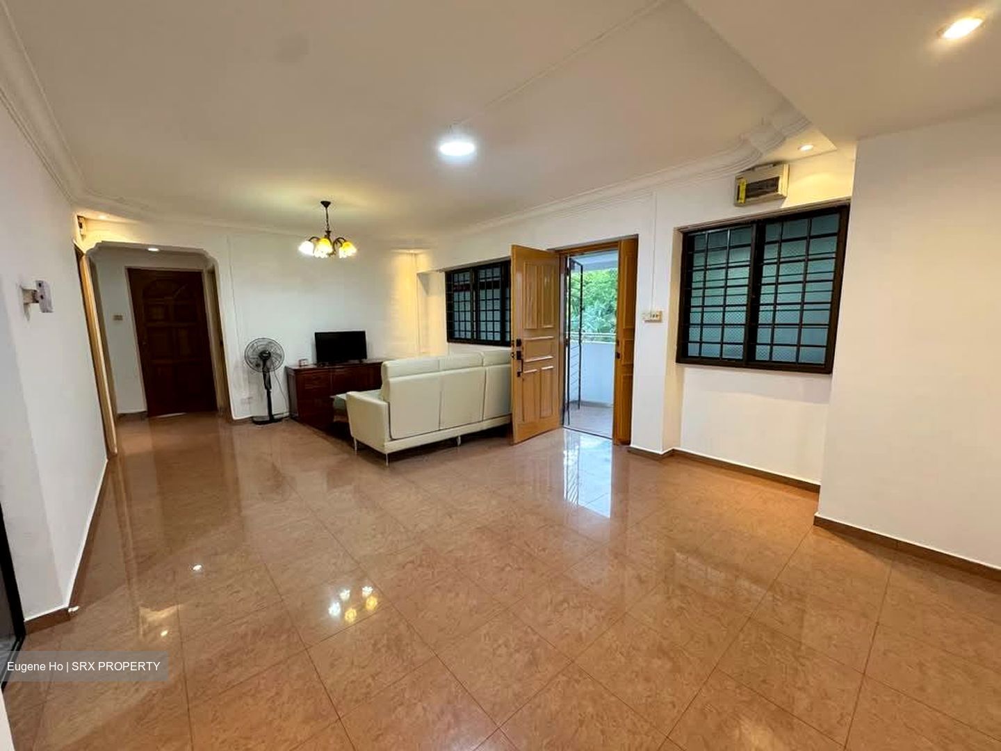 Blk 613B Bedok Reservoir Road (Bedok), HDB 4 Rooms #573285461
